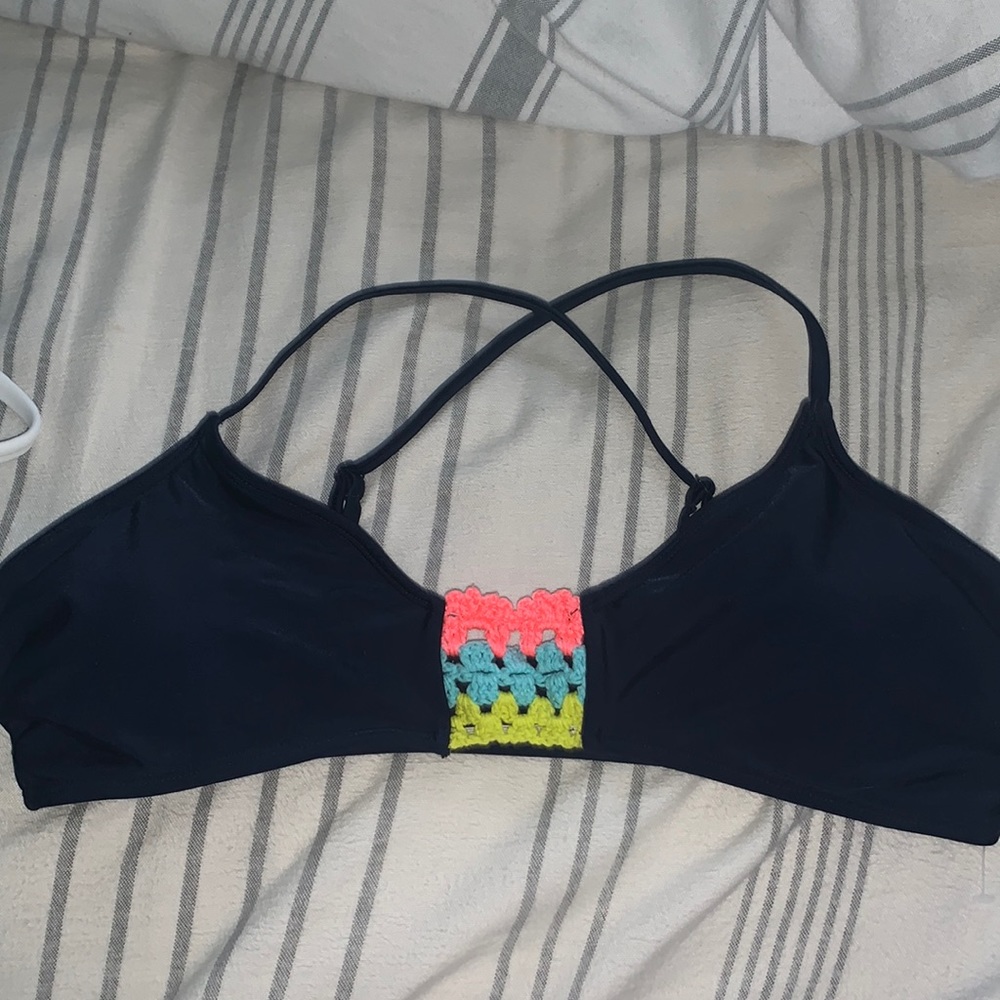 women’s bikini top
